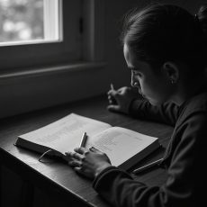 Cara Mudah Mengurangi Overthinking agar Hidup Lebih Tenang
