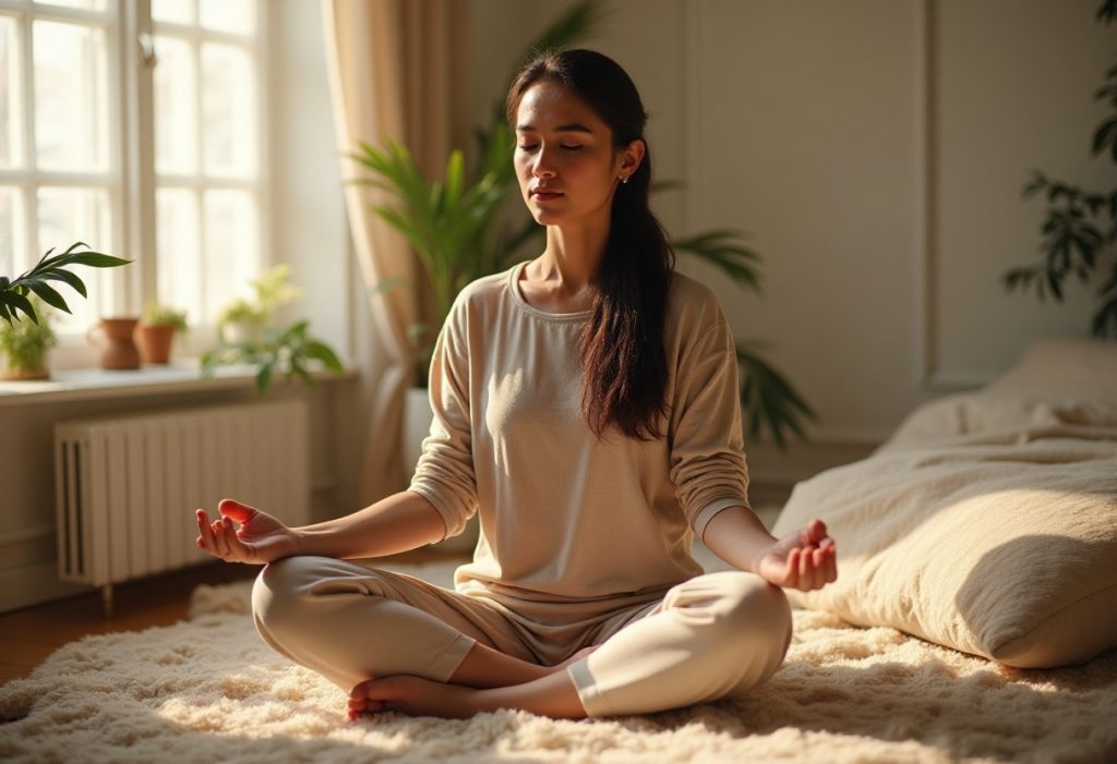Cara Mudah Mengurangi Overthinking agar Hidup Lebih Tenang